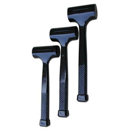 ATD TOOLS 2 Lbs. Dead Blow Hammer ATD-4096